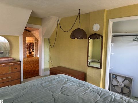 Tiny photo for 2403 Wilber Road, East Tawas, MI 48730 (MLS # 1939557)