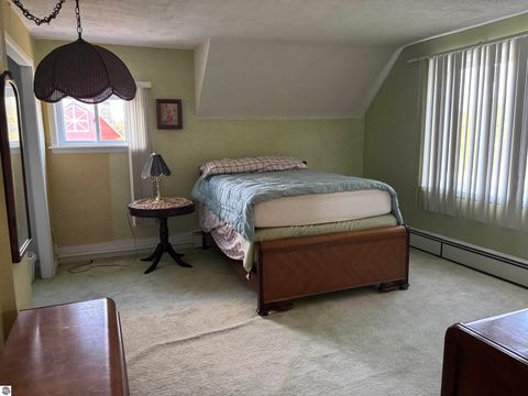 Tiny photo for 2403 Wilber Road, East Tawas, MI 48730 (MLS # 1939557)