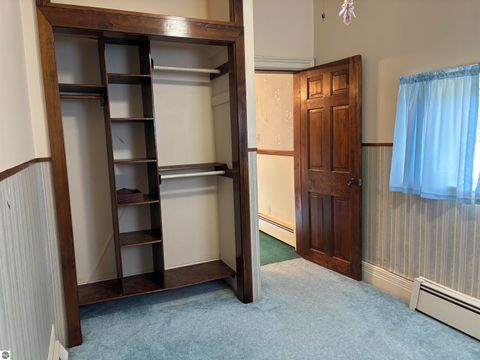 Tiny photo for 2403 Wilber Road, East Tawas, MI 48730 (MLS # 1939557)