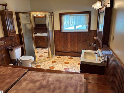 Tiny photo for 2403 Wilber Road, East Tawas, MI 48730 (MLS # 1939557)