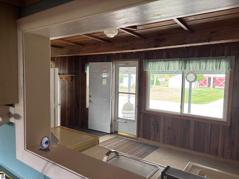 Tiny photo for 2403 Wilber Road, East Tawas, MI 48730 (MLS # 1939557)