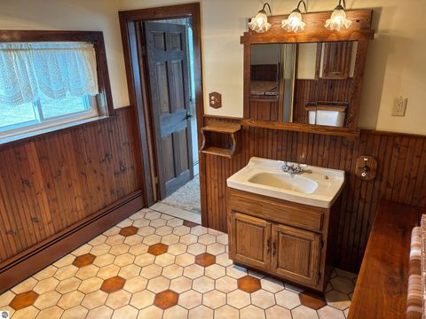 Tiny photo for 2403 Wilber Road, East Tawas, MI 48730 (MLS # 1939557)