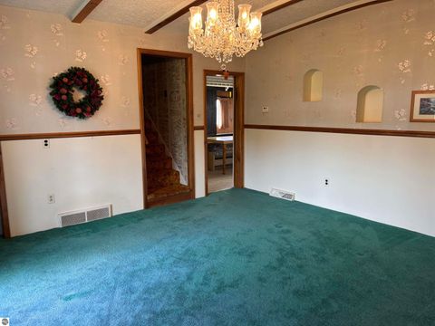 Tiny photo for 2403 Wilber Road, East Tawas, MI 48730 (MLS # 1939557)