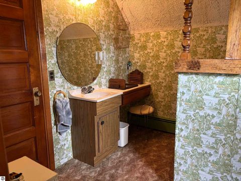 Tiny photo for 2403 Wilber Road, East Tawas, MI 48730 (MLS # 1939557)