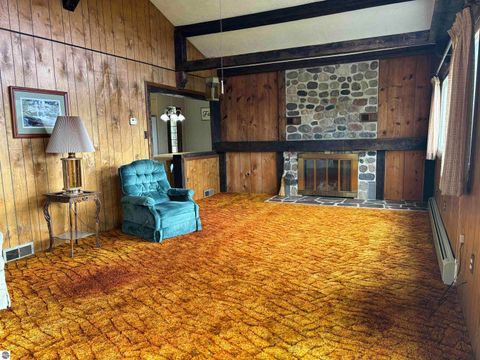 Tiny photo for 2403 Wilber Road, East Tawas, MI 48730 (MLS # 1939557)