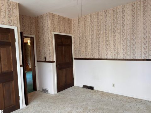 Tiny photo for 2403 Wilber Road, East Tawas, MI 48730 (MLS # 1939557)