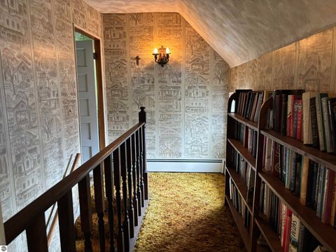 Tiny photo for 2403 Wilber Road, East Tawas, MI 48730 (MLS # 1939557)