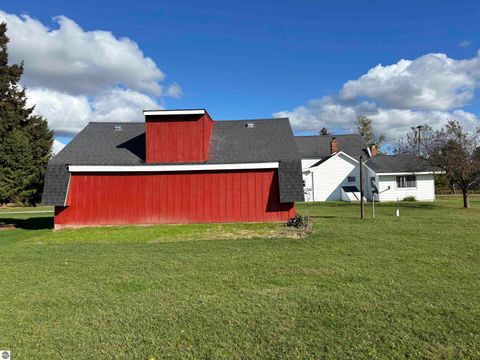 Tiny photo for 2403 Wilber Road, East Tawas, MI 48730 (MLS # 1939557)