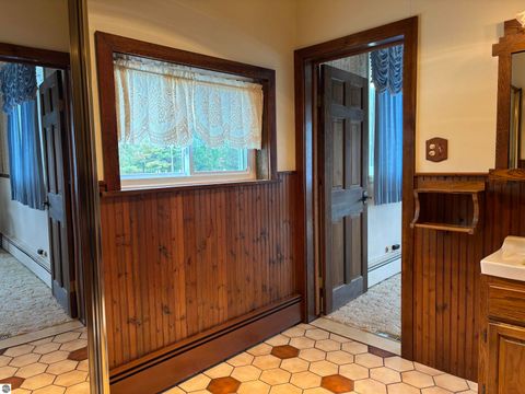 Tiny photo for 2403 Wilber Road, East Tawas, MI 48730 (MLS # 1939557)