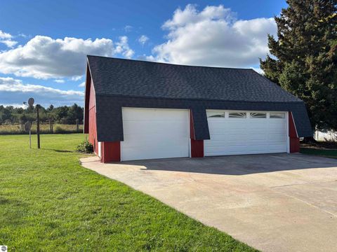 Tiny photo for 2403 Wilber Road, East Tawas, MI 48730 (MLS # 1939557)