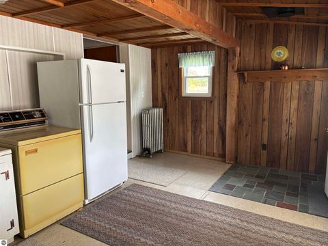 Tiny photo for 2403 Wilber Road, East Tawas, MI 48730 (MLS # 1939557)