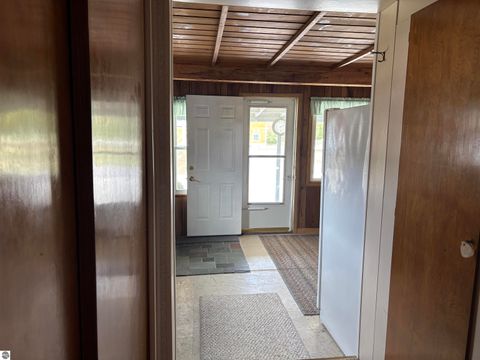 Tiny photo for 2403 Wilber Road, East Tawas, MI 48730 (MLS # 1939557)