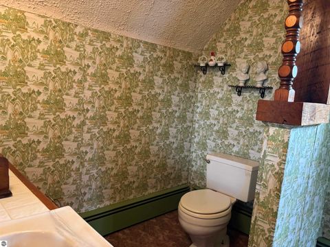 Tiny photo for 2403 Wilber Road, East Tawas, MI 48730 (MLS # 1939557)