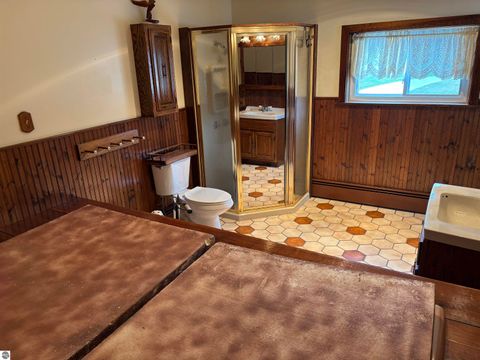 Tiny photo for 2403 Wilber Road, East Tawas, MI 48730 (MLS # 1939557)