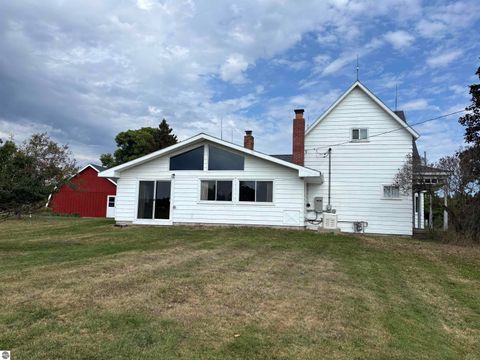 Tiny photo for 2403 Wilber Road, East Tawas, MI 48730 (MLS # 1939557)