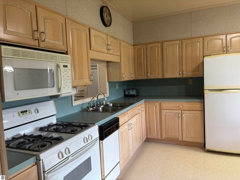 Tiny photo for 2403 Wilber Road, East Tawas, MI 48730 (MLS # 1939557)