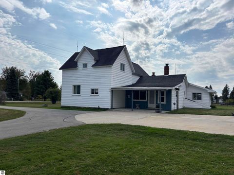 Tiny photo for 2403 Wilber Road, East Tawas, MI 48730 (MLS # 1939557)