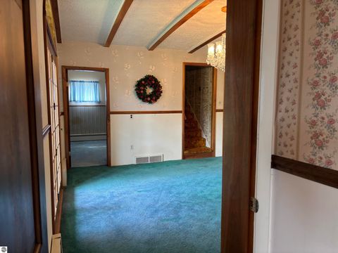 Tiny photo for 2403 Wilber Road, East Tawas, MI 48730 (MLS # 1939557)