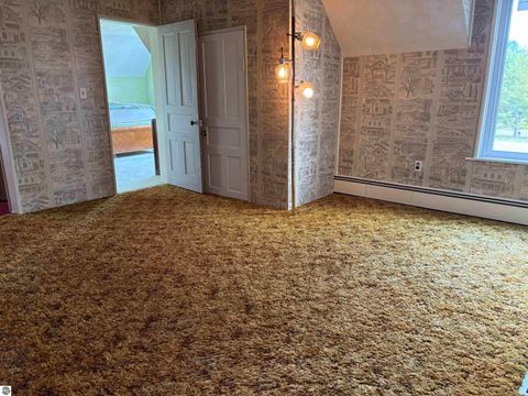 Tiny photo for 2403 Wilber Road, East Tawas, MI 48730 (MLS # 1939557)