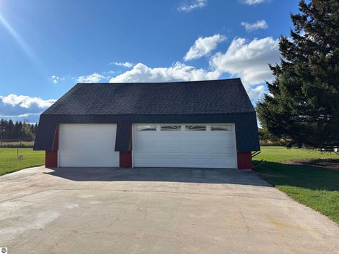 Tiny photo for 2403 Wilber Road, East Tawas, MI 48730 (MLS # 1939557)