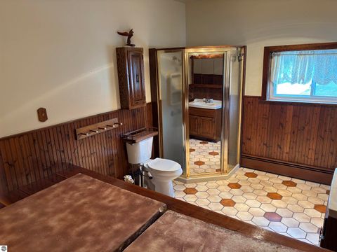 Tiny photo for 2403 Wilber Road, East Tawas, MI 48730 (MLS # 1939557)
