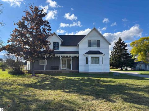 Photo of 2403 Wilber Road, East Tawas, MI 48730 (MLS # 1939557)