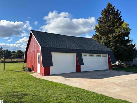 Tiny photo for 2403 Wilber Road, East Tawas, MI 48730 (MLS # 1939557)