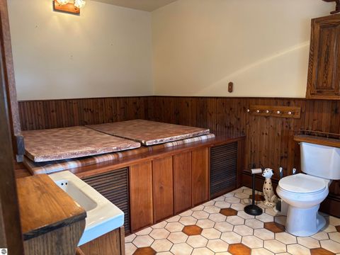 Tiny photo for 2403 Wilber Road, East Tawas, MI 48730 (MLS # 1939557)