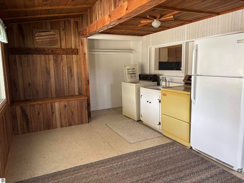 Tiny photo for 2403 Wilber Road, East Tawas, MI 48730 (MLS # 1939557)