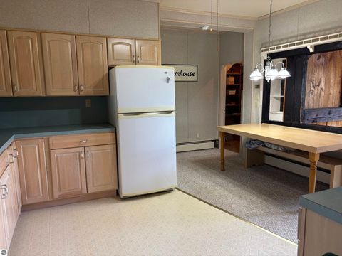 Tiny photo for 2403 Wilber Road, East Tawas, MI 48730 (MLS # 1939557)