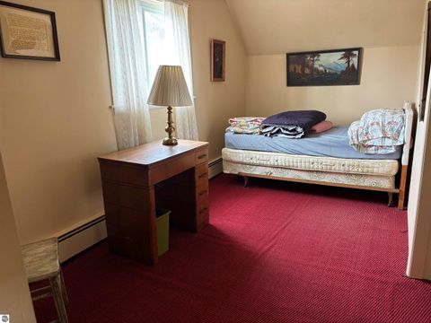 Tiny photo for 2403 Wilber Road, East Tawas, MI 48730 (MLS # 1939557)