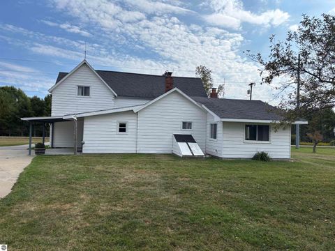 Tiny photo for 2403 Wilber Road, East Tawas, MI 48730 (MLS # 1939557)