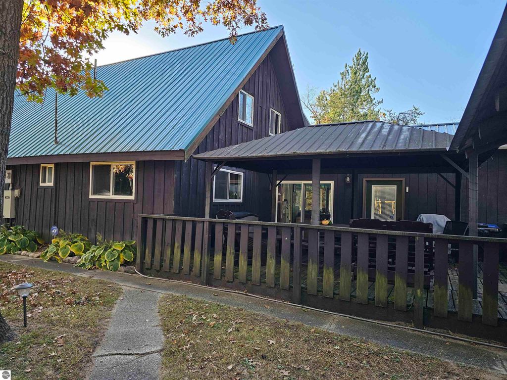 Photo of 6160 Rollaway Road, Hale, MI 48739 (MLS # 1931830)