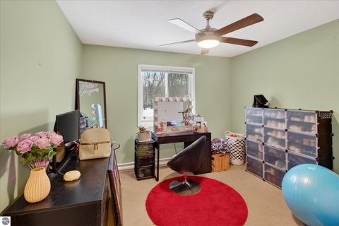 Tiny photo for 740 N Rolland Road, Weidman, MI 48893 (MLS # 1941313)