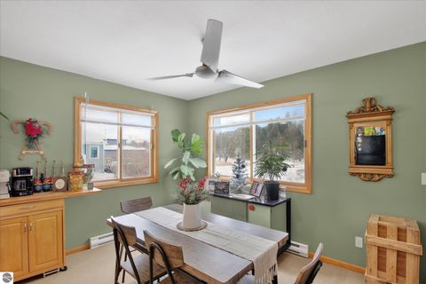 Tiny photo for 740 N Rolland Road, Weidman, MI 48893 (MLS # 1941313)