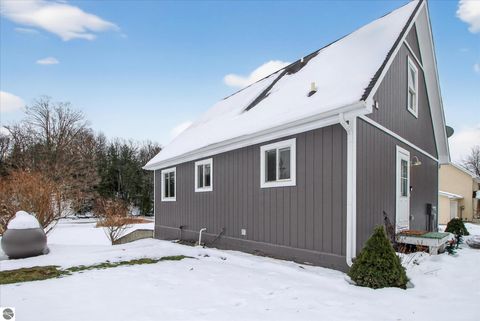 Tiny photo for 740 N Rolland Road, Weidman, MI 48893 (MLS # 1941313)
