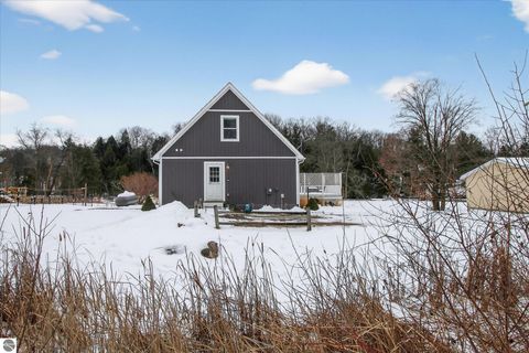 Tiny photo for 740 N Rolland Road, Weidman, MI 48893 (MLS # 1941313)