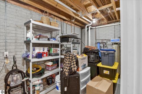 Tiny photo for 740 N Rolland Road, Weidman, MI 48893 (MLS # 1941313)