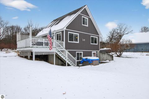 Tiny photo for 740 N Rolland Road, Weidman, MI 48893 (MLS # 1941313)