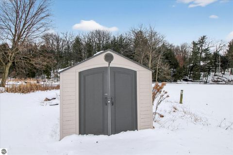 Tiny photo for 740 N Rolland Road, Weidman, MI 48893 (MLS # 1941313)