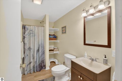 Tiny photo for 740 N Rolland Road, Weidman, MI 48893 (MLS # 1941313)