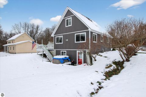 Tiny photo for 740 N Rolland Road, Weidman, MI 48893 (MLS # 1941313)