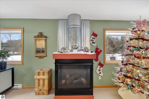 Tiny photo for 740 N Rolland Road, Weidman, MI 48893 (MLS # 1941313)