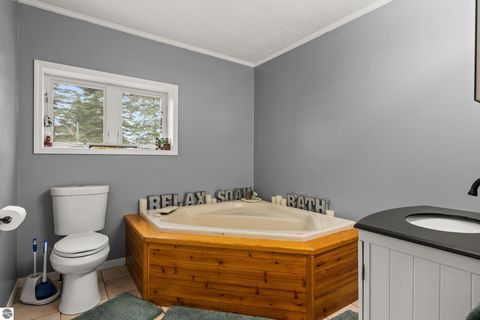 Tiny photo for 2770 County Road 633, Grawn, MI 49637 (MLS # 1940716)