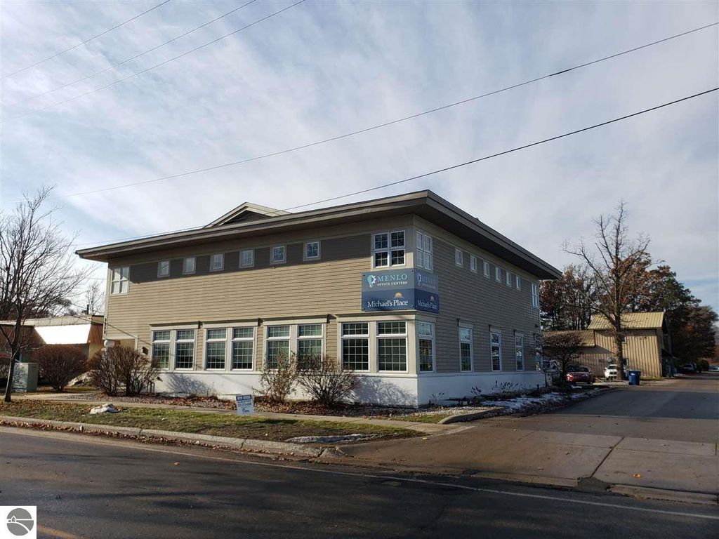 Photo of 1212 Veterans Drive #201, Traverse City, MI 49684 (MLS # 1938658)