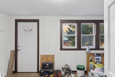 Tiny photo for 117 E Wright Avenue, Shepherd, MI 48883 (MLS # 1940141)