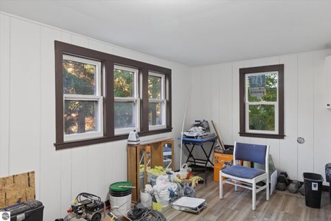 Tiny photo for 117 E Wright Avenue, Shepherd, MI 48883 (MLS # 1940141)