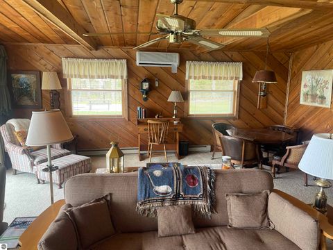 Tiny photo for 5882 Crystal Beach Road, Rapid City, MI 49676 (MLS # 1934227)