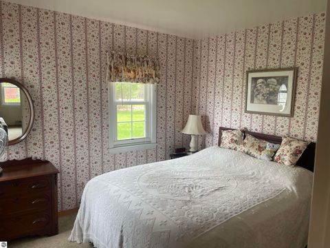Tiny photo for 5882 Crystal Beach Road, Rapid City, MI 49676 (MLS # 1934227)