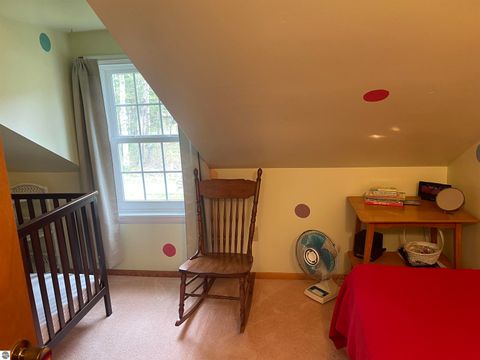 Tiny photo for 5882 Crystal Beach Road, Rapid City, MI 49676 (MLS # 1934227)